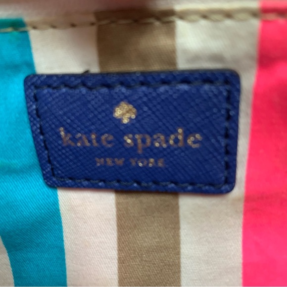 KATE SPADE NEWBURY LANE DALLY TOTE BAG - Picture 11 of 16